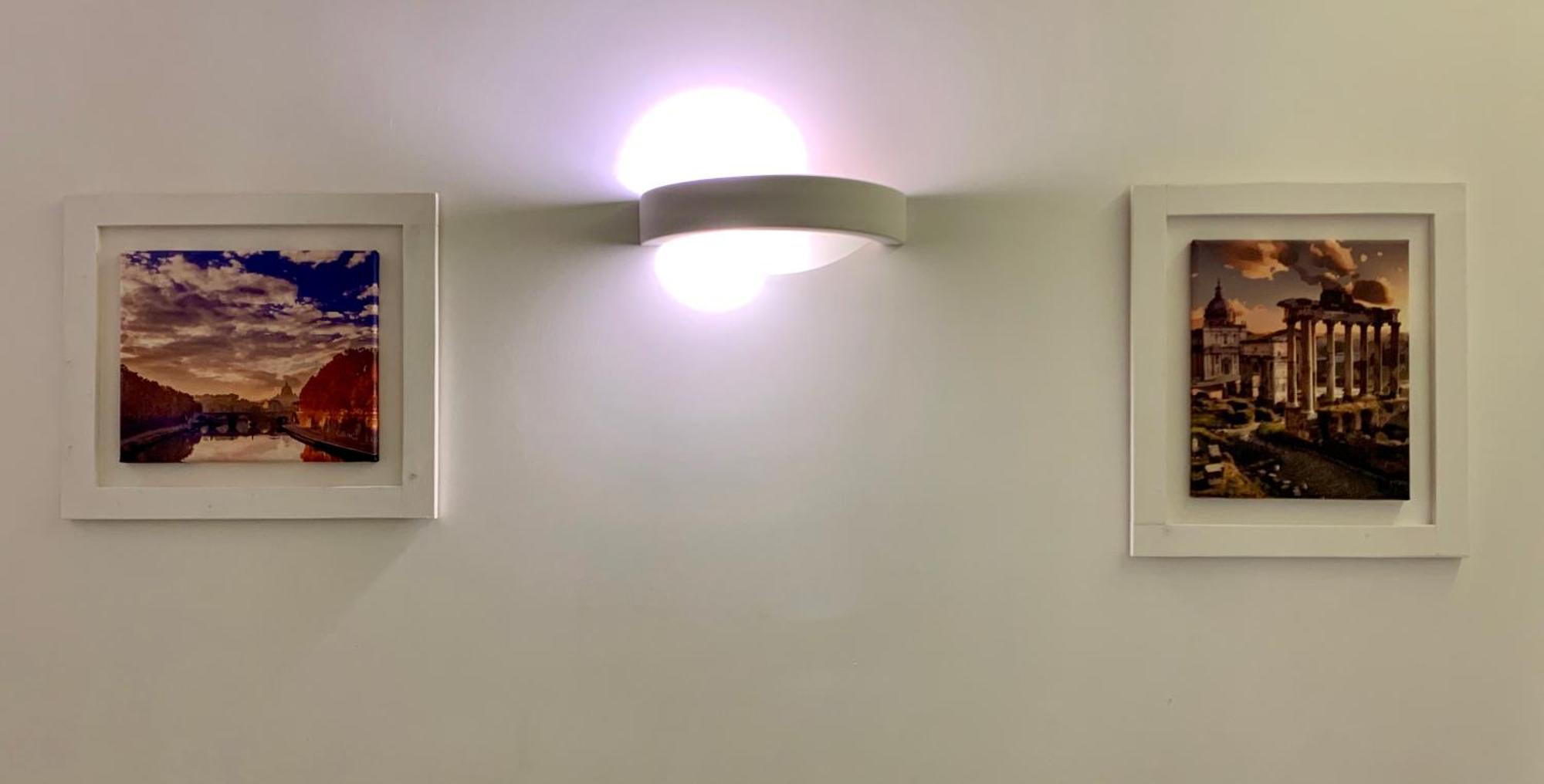 Luxury Rooms Near Colosseum ローマ 部屋 写真